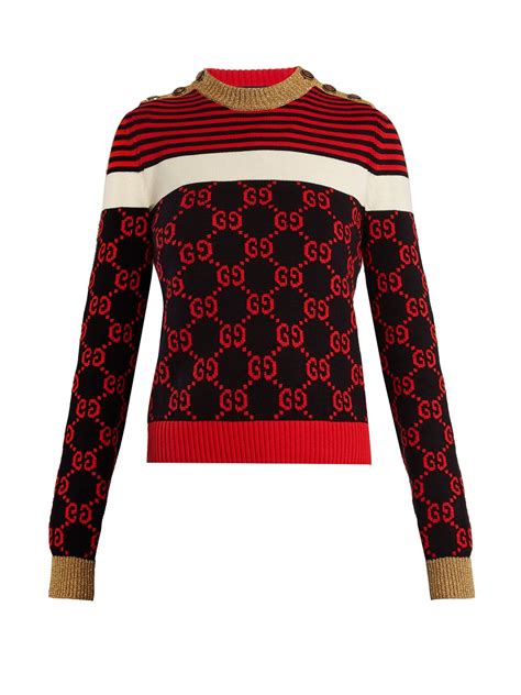 Gucci sweaters for women